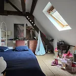 Maison, Cité Plantagenêt, 20 M De La Parade Des Pilotes 24 H, 20 Mn En Tram Du Circuit Casa de Férias Le Mans
