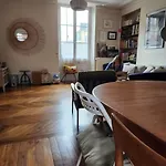 Сasa de vacaciones Maison, Cité Plantagenêt, 20 M De La Parade Des Pilotes 24 H, 20 Mn En Tram Du Circuit *