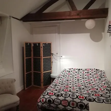 Maison, Cite Plantagenet, 20 M De La Parade Des Pilotes 24 H, 20 Mn En Tram Du Circuit Le Mans