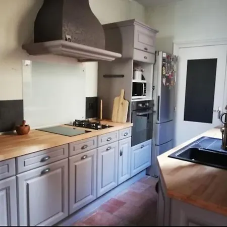 Maison, Cite Plantagenet, 20 M De La Parade Des Pilotes 24 H, 20 Mn En Tram Du Circuit * Le Mans